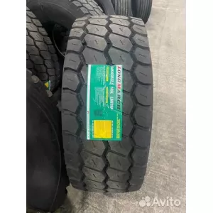 Грузовая шина 445/65 R22,5 Long March LM-539F 22PR  купить в Катав-Ивановске