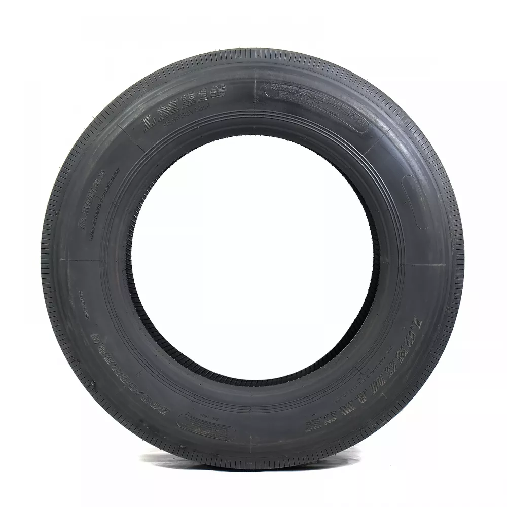 Грузовая шина 295/60 R22,5 Long March LM-216 18PR в Катав-Ивановске