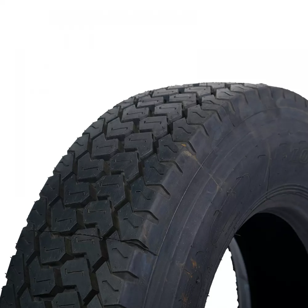 Грузовая шина 235/75 R17,5 Long March LM-508 18PR в Катав-Ивановске