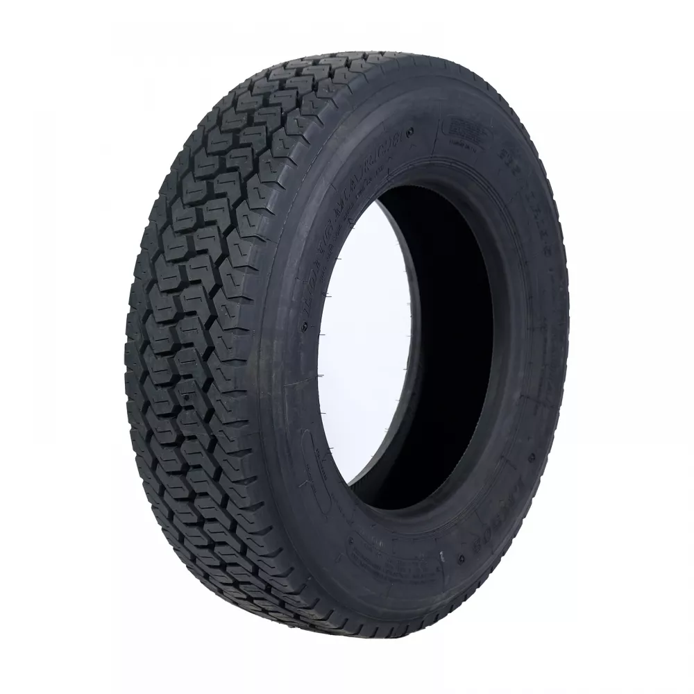 Грузовая шина 265/70 R19,5 Long March LM-508 16PR в Катав-Ивановске