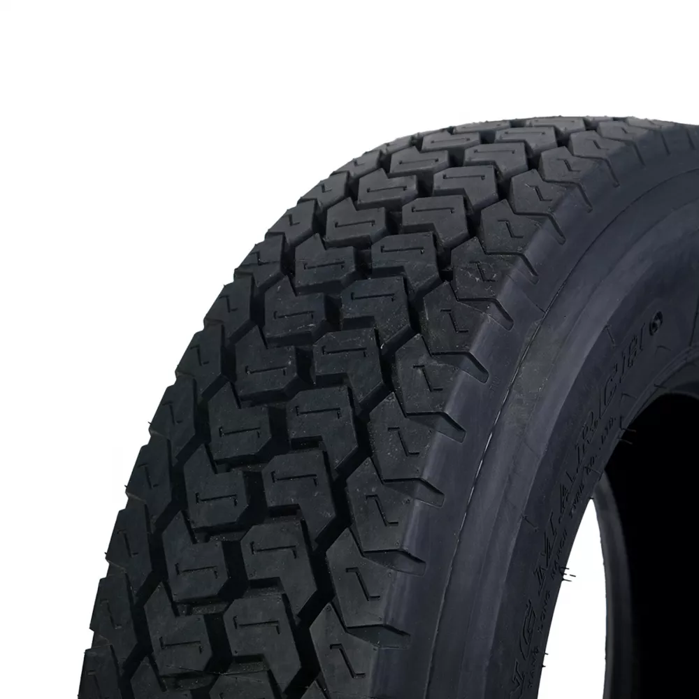 Грузовая шина 265/70 R19,5 Long March LM-508 16PR в Катав-Ивановске