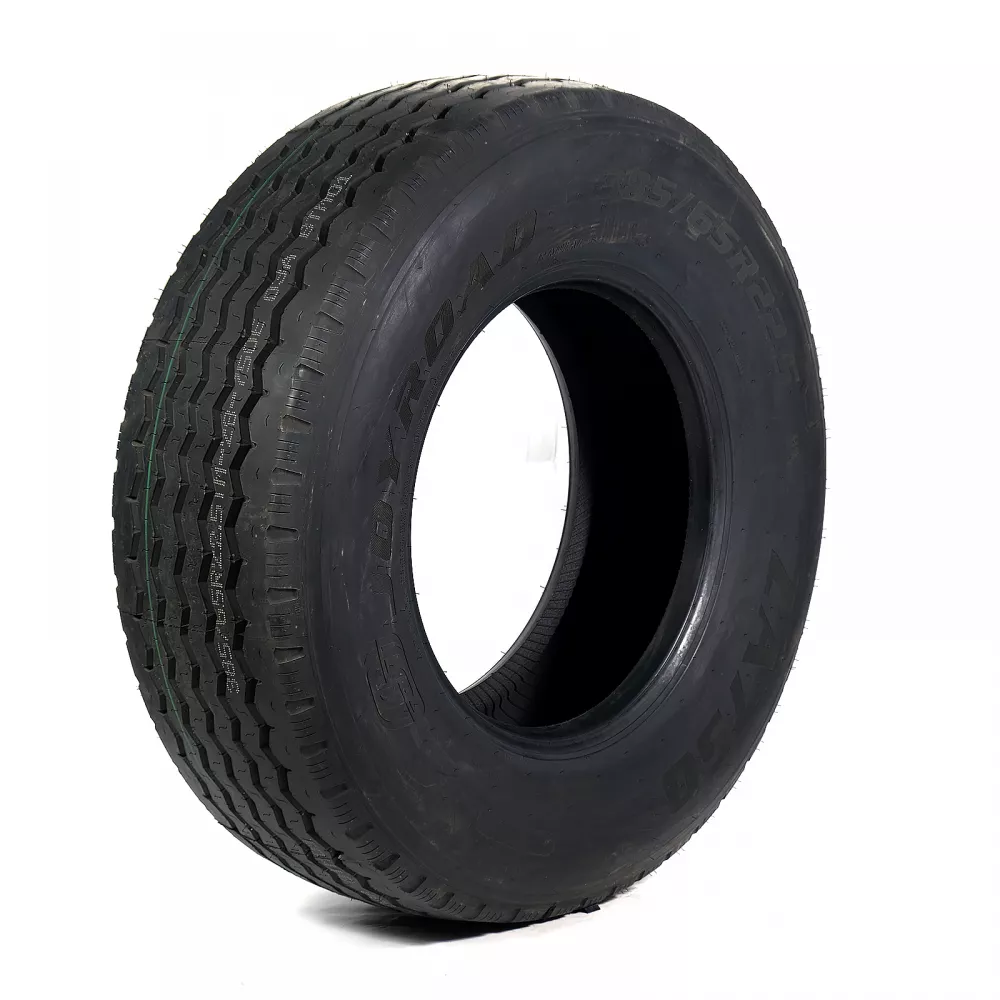 Грузовая шина 385/65 R22,5 Joyroad ZA-750 20PR в Катав-Ивановске