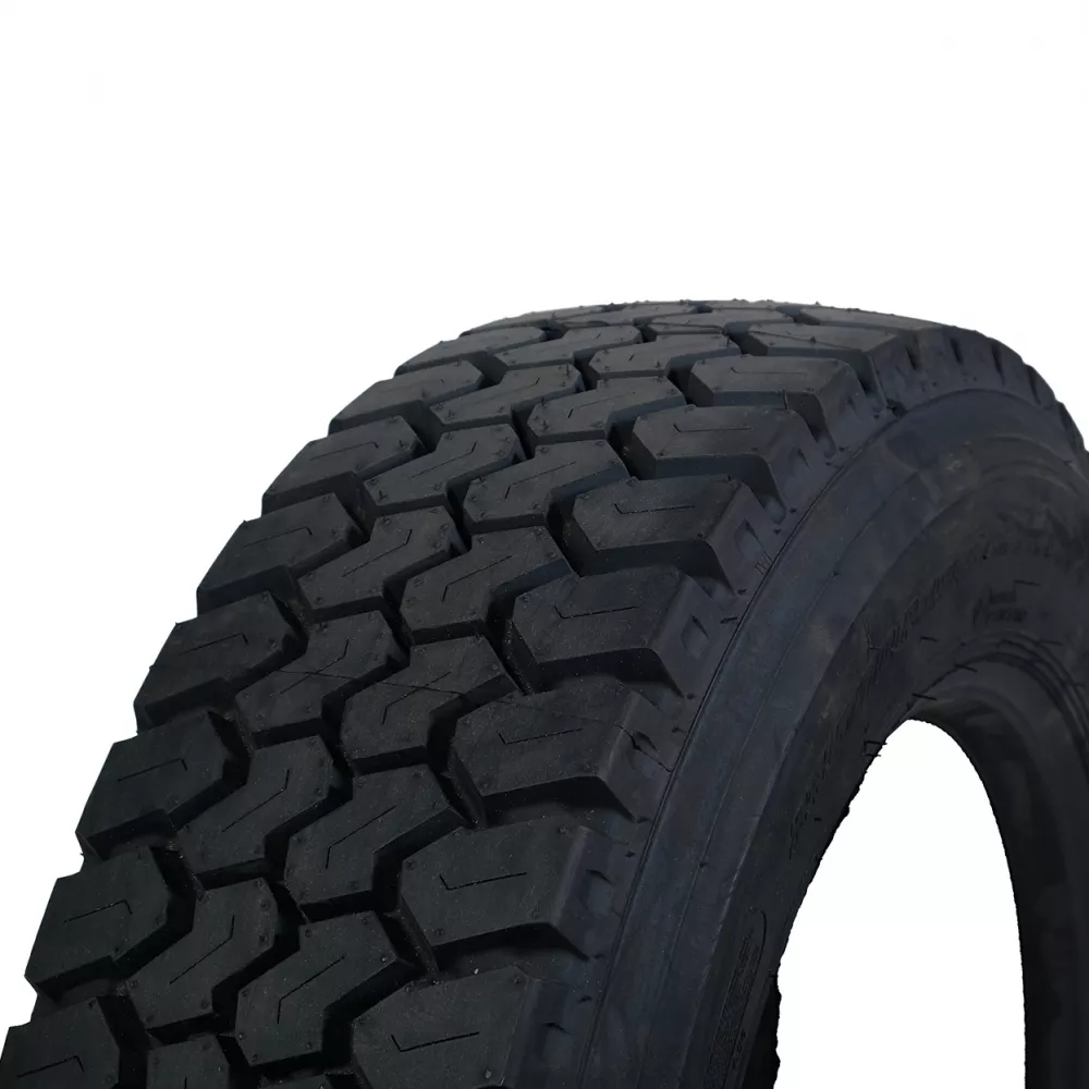 Грузовая шина 245/70 R19,5 Long March LM-509 16PR в Катав-Ивановске