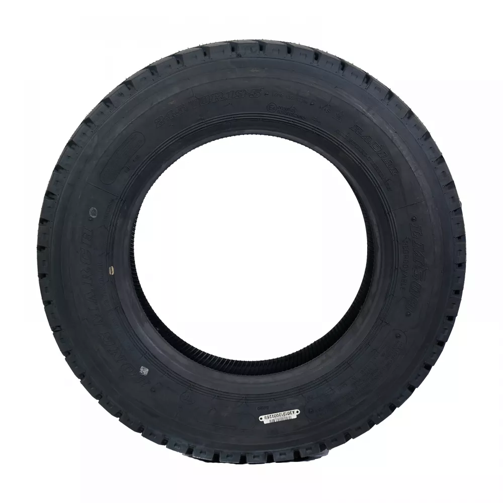 Грузовая шина 245/70 R19,5 Long March LM-509 16PR в Катав-Ивановске