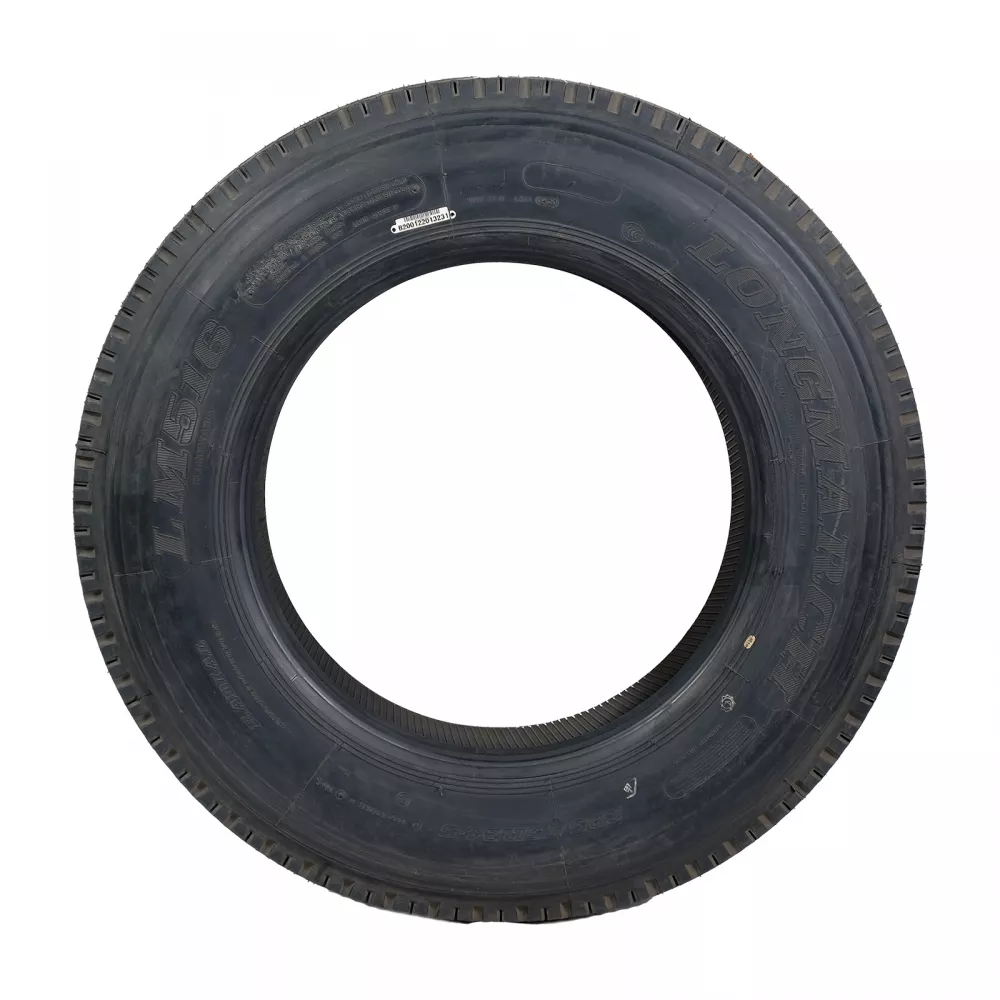 Грузовая шина 285/75 R24,5 Long March LM-516 16PR в Катав-Ивановске