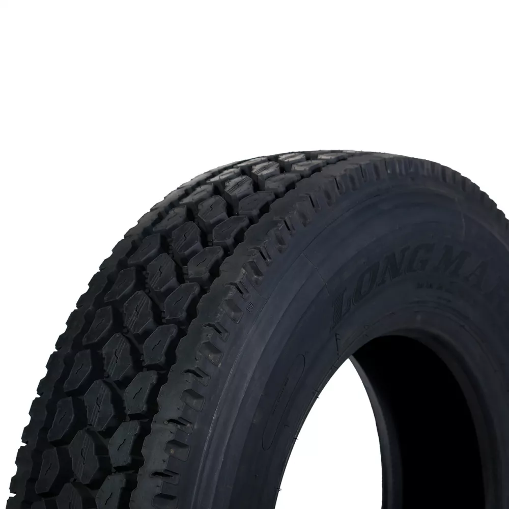 Грузовая шина 295/75 R22,5 Long March LM-516 16PR в Катав-Ивановске