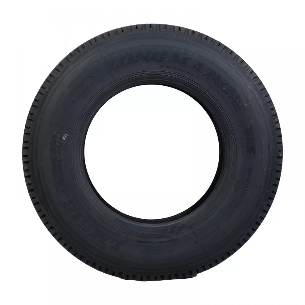 Грузовая шина 295/75 R22,5 Long March LM-516 16PR в Катав-Ивановске