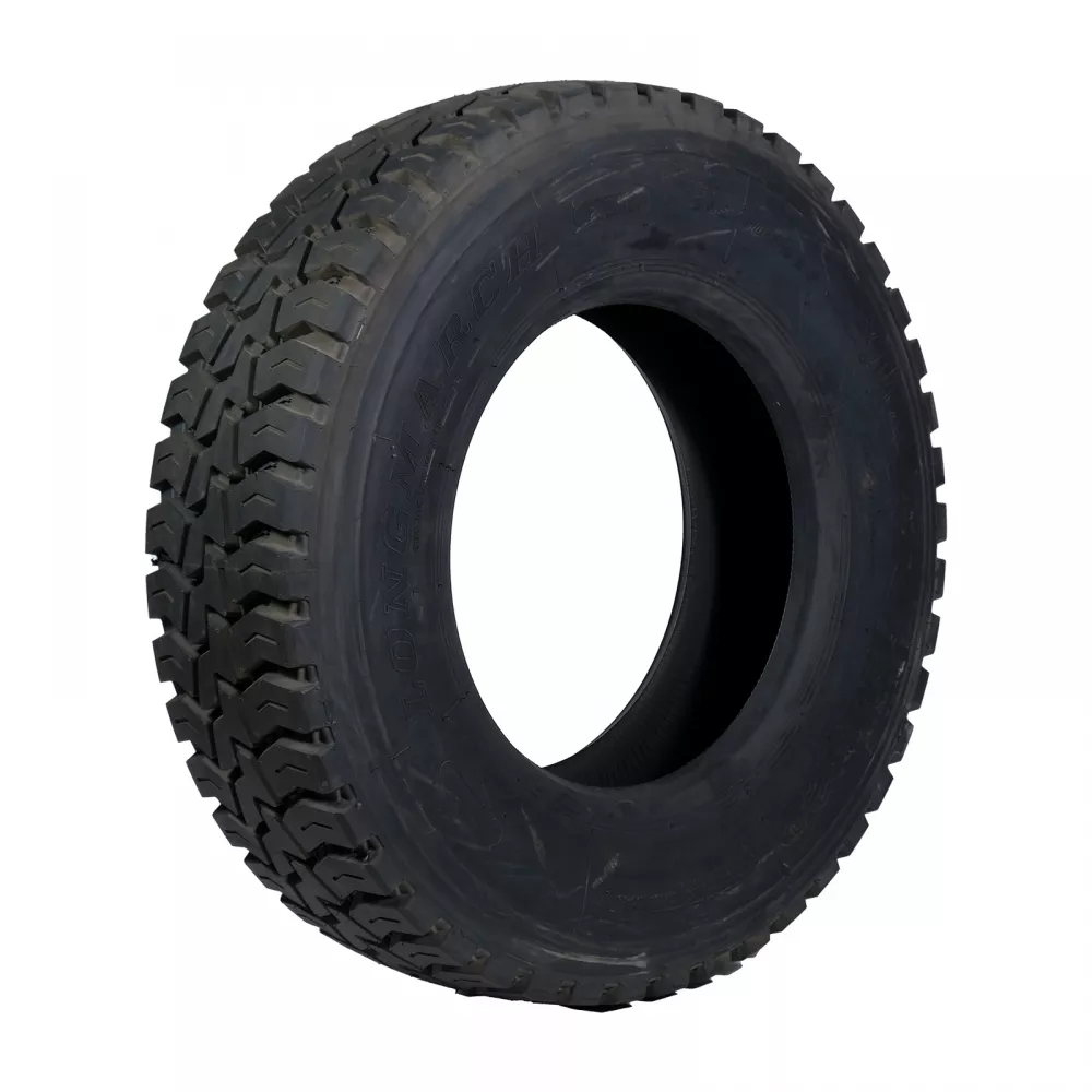 Грузовая шина 295/80 R22,5 Long March LM-328 18PR в Катав-Ивановске