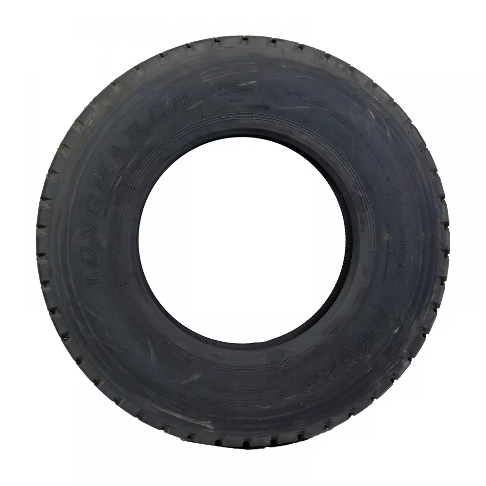 Грузовая шина 295/80 R22,5 Long March LM-328 18PR в Катав-Ивановске