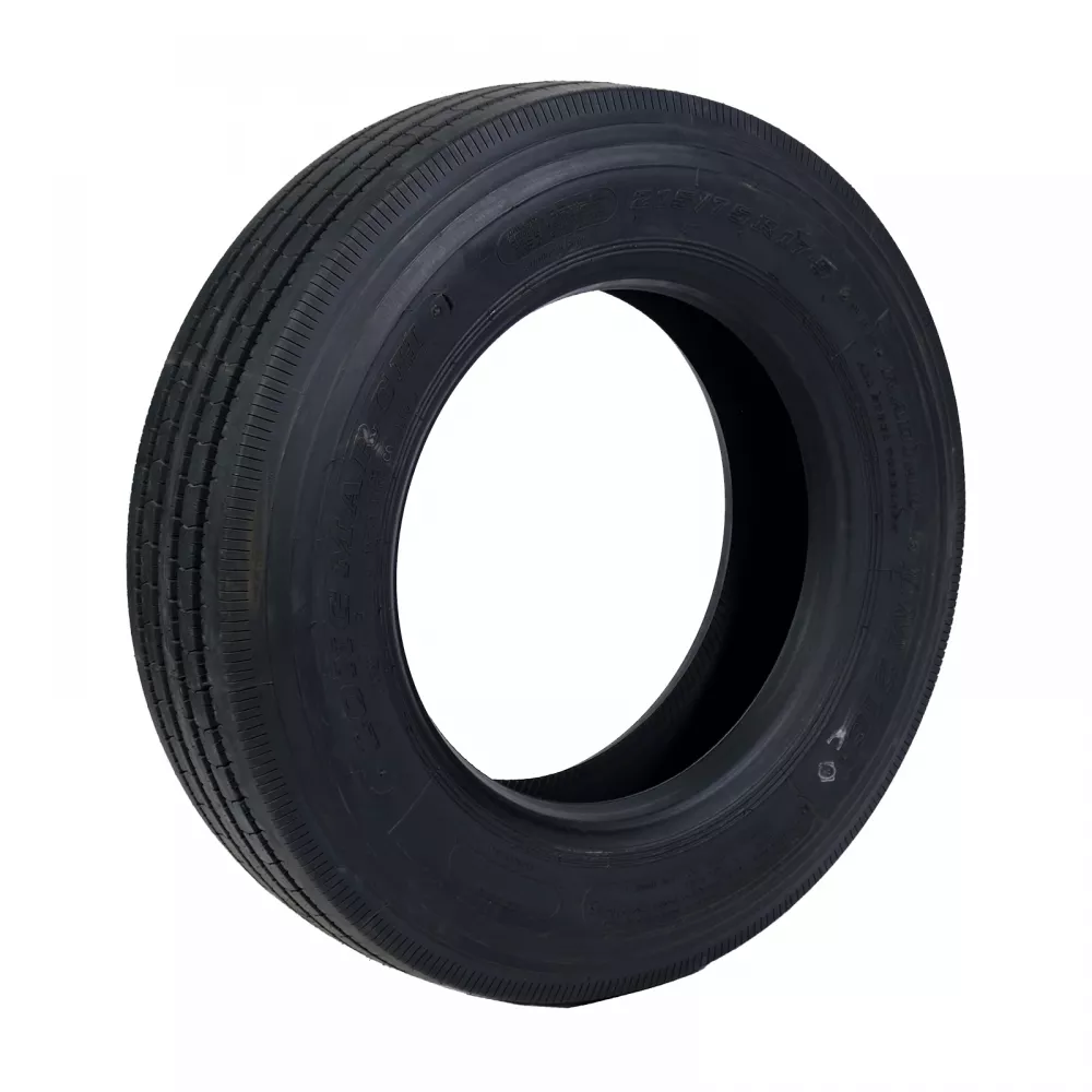 Грузовая шина 215/75 R17,5 Long March LM-216 16PR в Катав-Ивановске