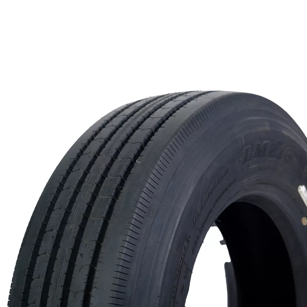 Грузовая шина 235/75 R17,5 Long March LM-216 18PR в Катав-Ивановске