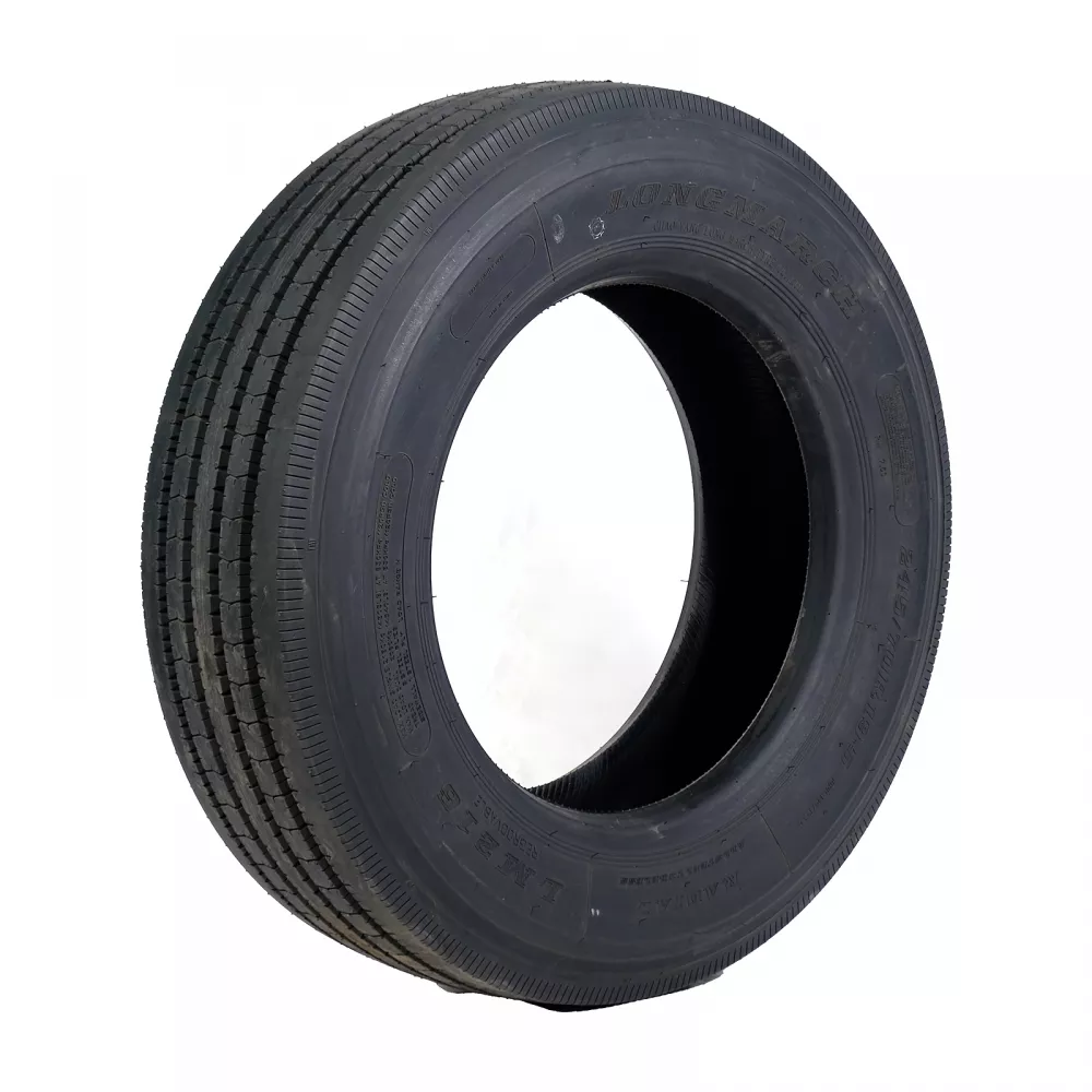 Грузовая шина 245/70 R19,5 Long March LM-216 16PR в Катав-Ивановске