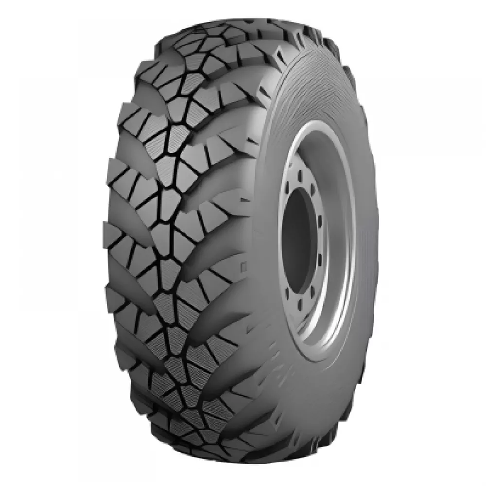 Грузовая шина 425/85R21 Tyrex CRG POWER О-184 НС18  в Катав-Ивановске