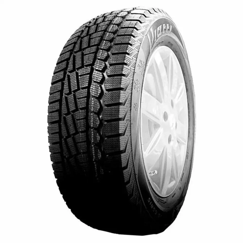 Грузовая шина 185/75 R16C Кама Viatti Vettore Brina V-525 липучка в Катав-Ивановске