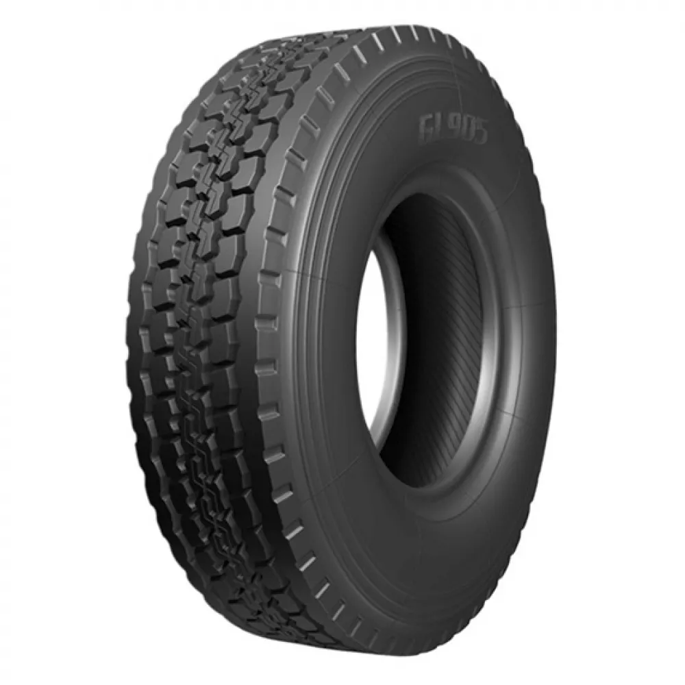 Грузовая шина 385/95R25 14,00R25 ADVANCE ***GLB05 TL H2 170F AD EN  в Катав-Ивановске