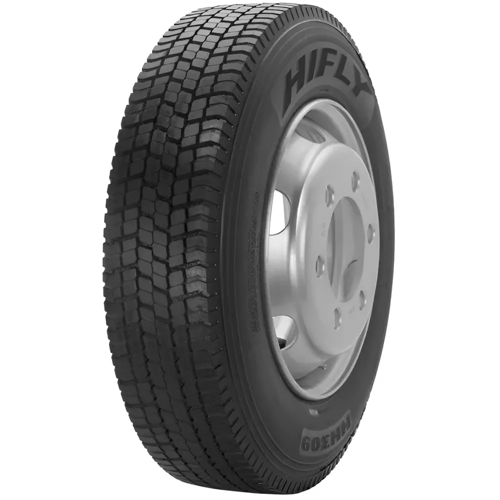 Грузовая шина 315/80 R22,5 Hifly HH309 в Катав-Ивановске