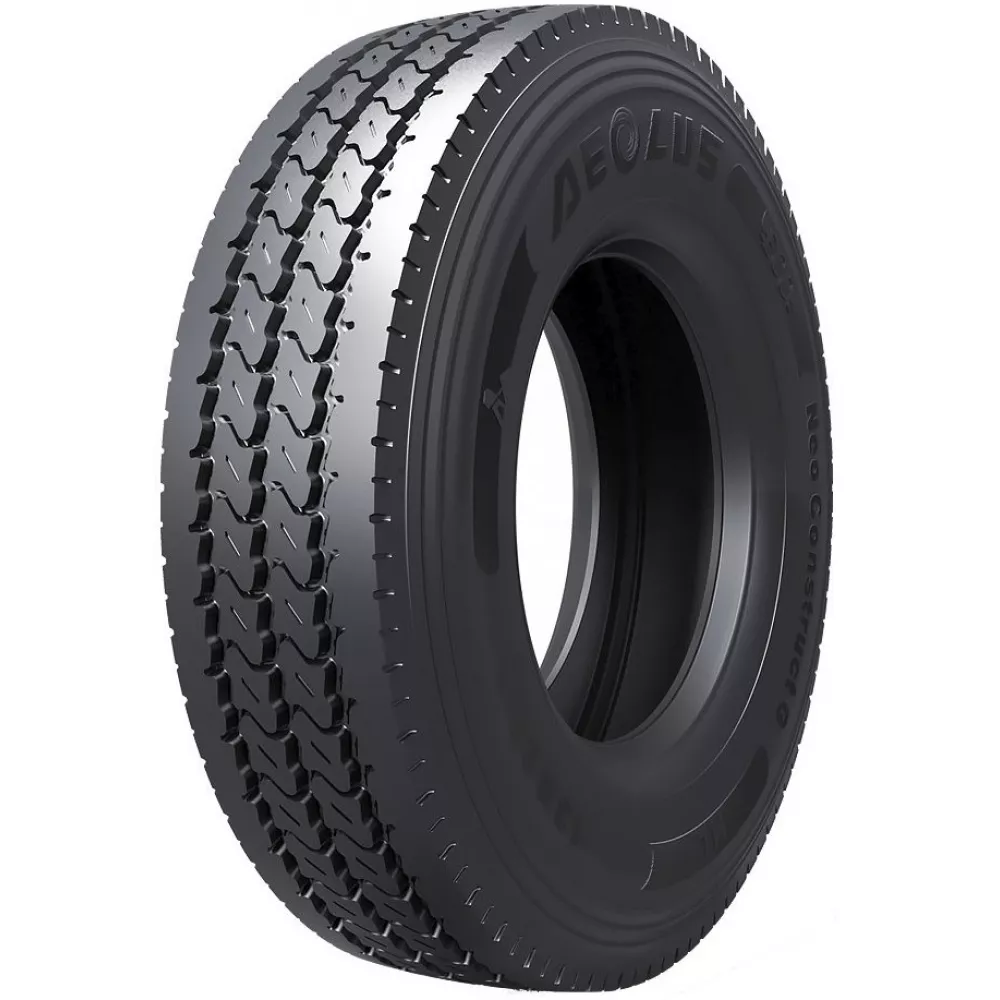 Грузовая шина Aeolus Neo Construct G 315/80 R22.5 158/150K в Катав-Ивановске