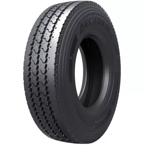 Грузовая шина Aeolus Neo Construct G 315/80 R22,5 158/150K, универсальная ось купить в Катав-Ивановске