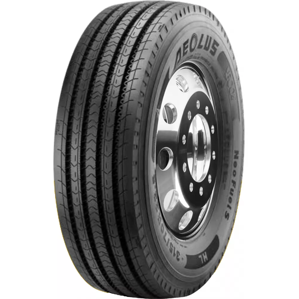 Грузовая шина Aeolus Neo Fuel S 295/60 R22.5 150/147K в Катав-Ивановске