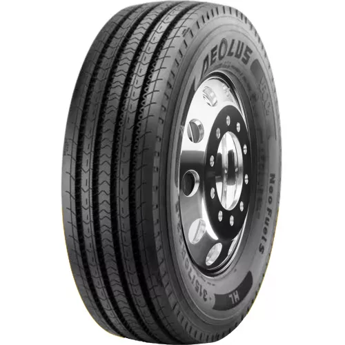 Грузовая шина Aeolus Neo Fuel S 315/70 R22,5 156/150L, Рулевая ось купить в Катав-Ивановске