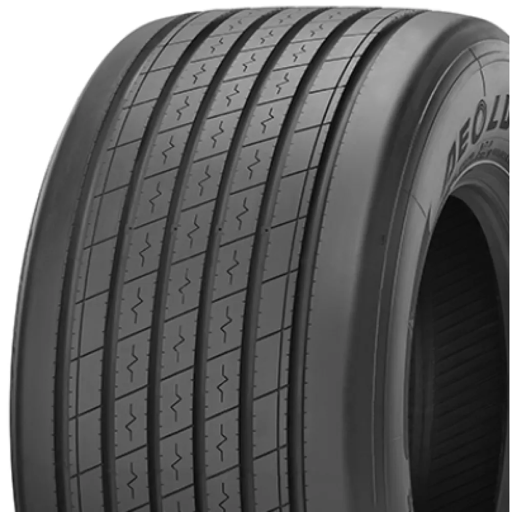 Грузовая шина Aeolus Neo Fuel T2 445/45 R19,5 164J в Катав-Ивановске