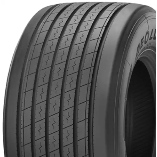 Грузовая шина Aeolus Neo Fuel T2 445/45 R19,5 164J, Прицеп купить в Катав-Ивановске