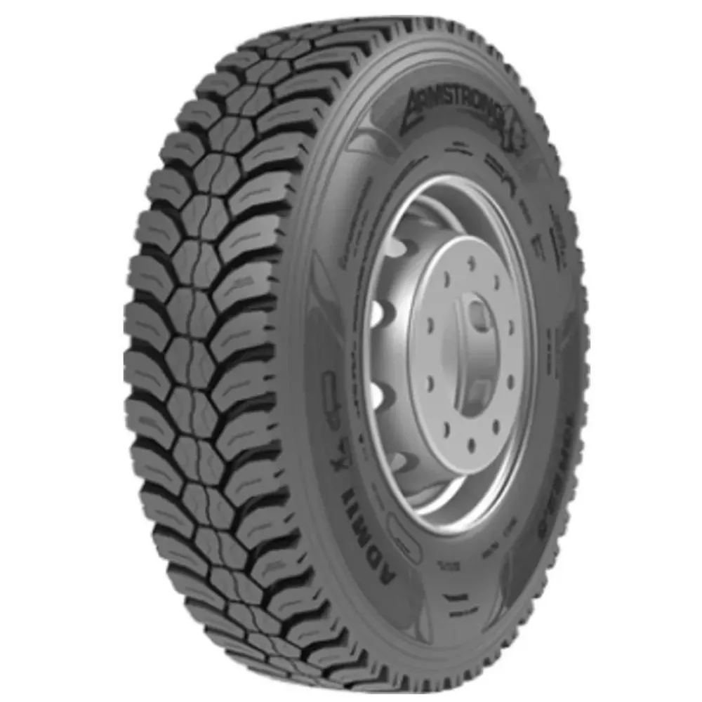 Грузовая шина Armstrong ADM11 315/80 R22.5 156/150K для ведущей оси в Катав-Ивановске