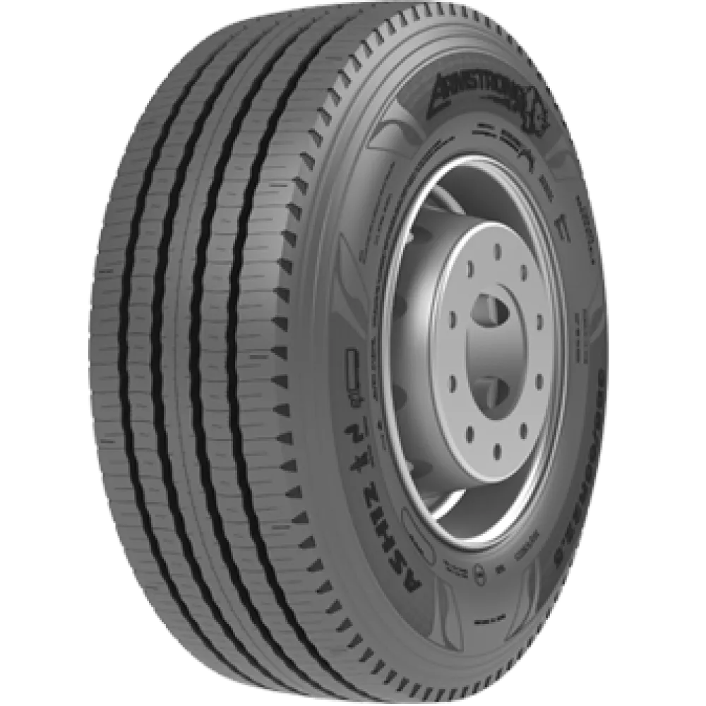 Грузовая шина Armstrong ASH12 385/65 R22.5 164K для рулевой оси в Катав-Ивановске