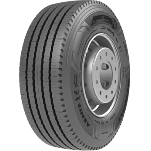 Грузовая шина Armstrong ASH12 385/65 R22,5 164K, рулевая ось купить в Катав-Ивановске