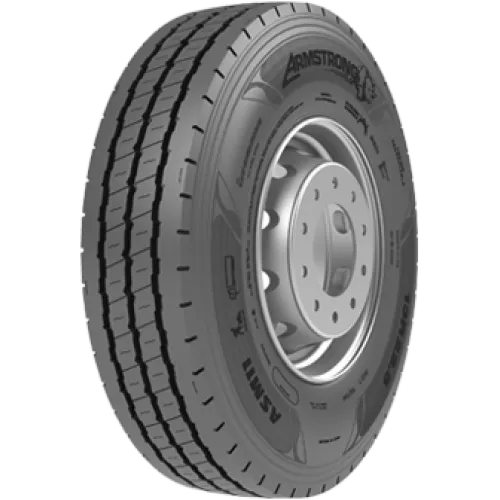 Грузовая шина Armstrong ASM11 315/80 R22,5 156/150K, рулевая ось купить в Катав-Ивановске