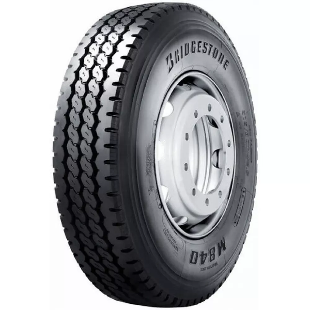 Грузовая шина Bridgestone M840 R22,5 315/80 158G TL  в Катав-Ивановске