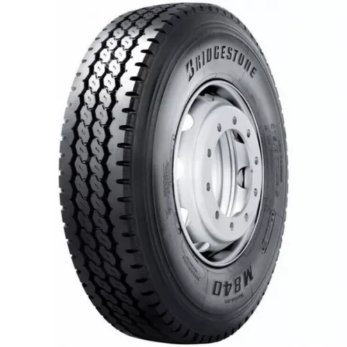 Грузовая шина Bridgestone M840 R22,5 315/80 158G TL  купить в Катав-Ивановске