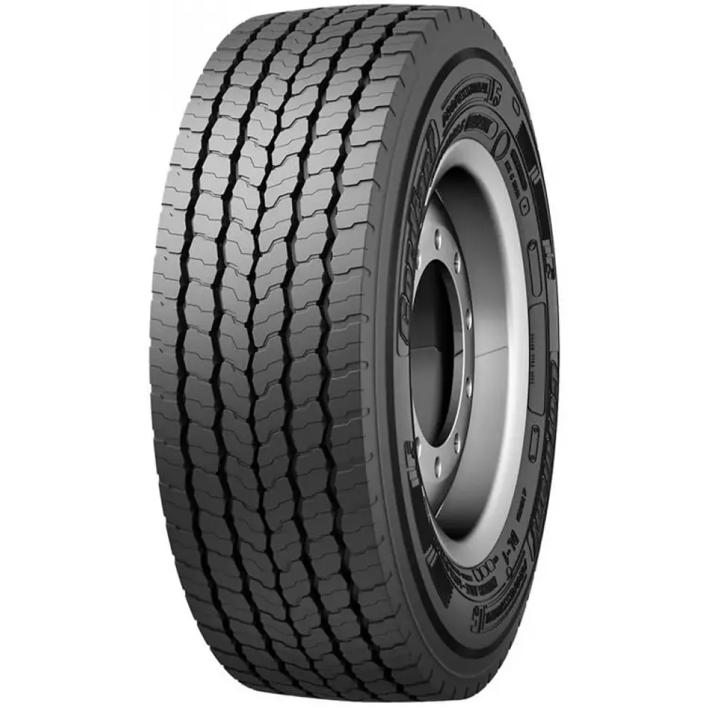 Грузовая шина Cordiant Professional DL-1 295/60 R22.5 150/147K для ведущей оси в Катав-Ивановске