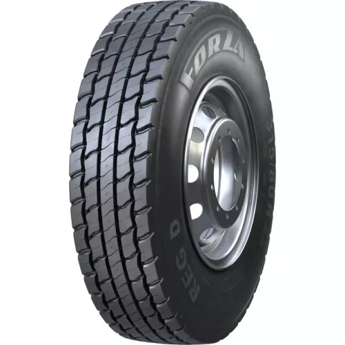 Грузовая шина Forza REG D 315/80 R22,5 154/150K купить в Катав-Ивановске