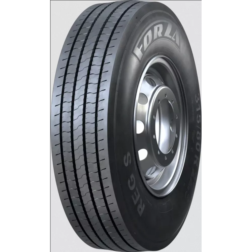 Грузовая шина Forza REG S 315/80 R22.5 154/150K в Катав-Ивановске