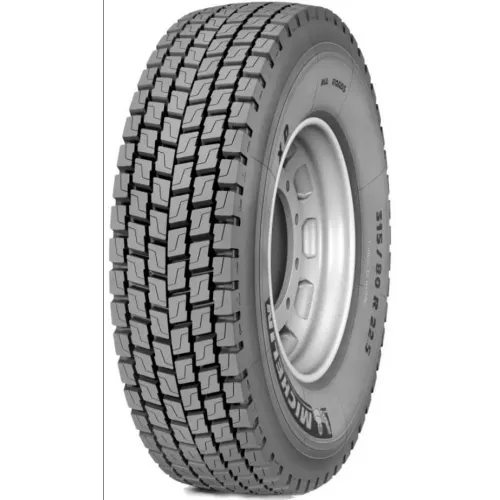 Грузовая шина Michelin ALL ROADS XD 295/80 R22,5 152/148M купить в Катав-Ивановске