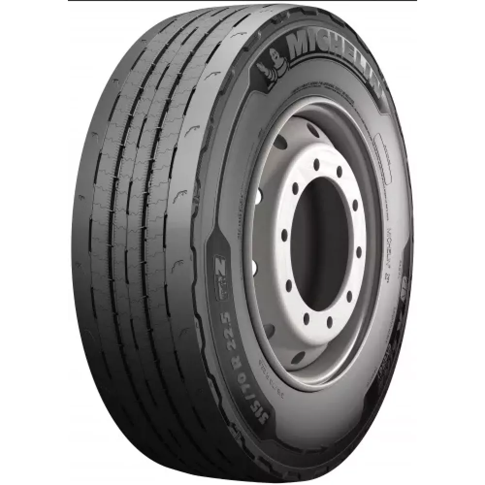 Грузовая шина Michelin X Line Energy Z2 315/80 R22,5 152/148M в Катав-Ивановске