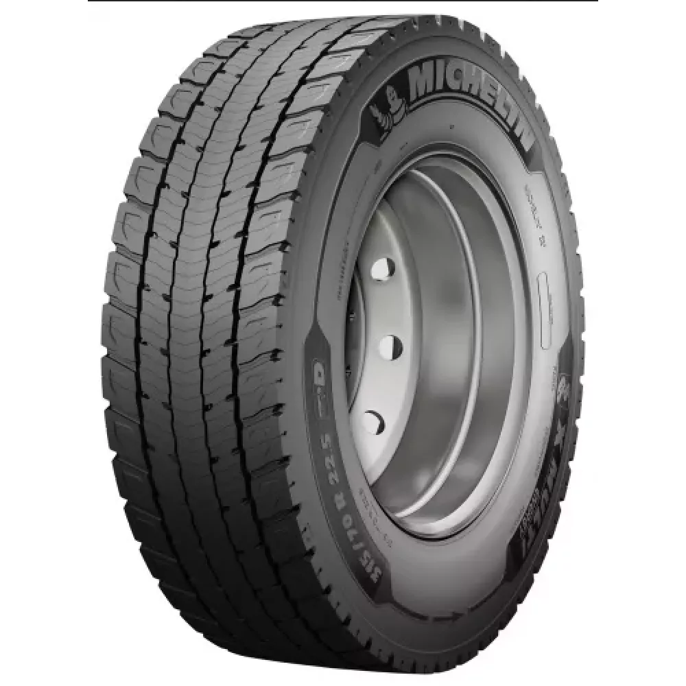 Грузовая шина Michelin X Multi Energy D 315/70 R22,5 156/150L в Катав-Ивановске