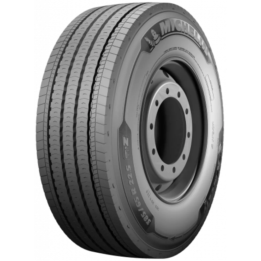 Грузовая шина Michelin X Multi HL Z 385/65 R22.5 164K в Катав-Ивановске