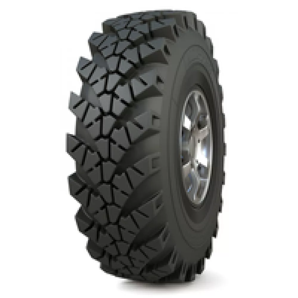 Грузовая шиная Nortec TR 1260 425/85 R21 156 G  в Катав-Ивановске