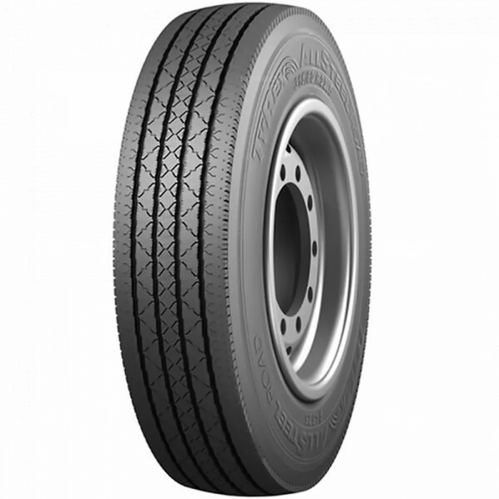 Грузовая шина TYREX ALL STEEL FR-401 R22,5 315/80 154/150M TL в Катав-Ивановске