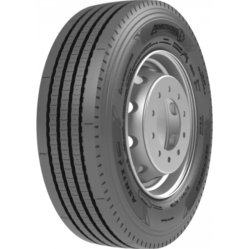 Грузовая шина Armstrong ASR12 215/75 R17,5 128/126M 3PMSF (Рулевая ось) купить в Катав-Ивановске