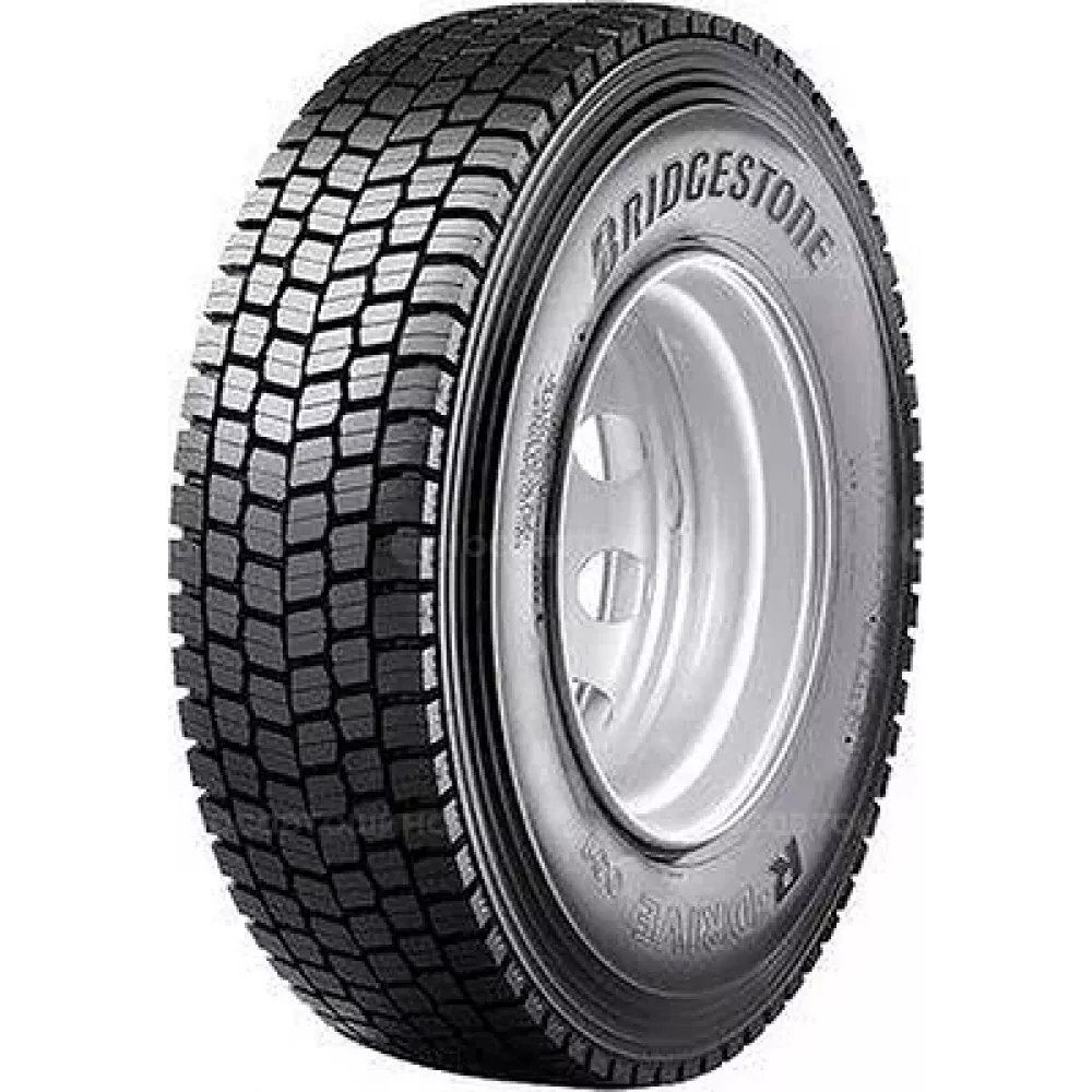 Шина Bridgestone RDV1 для ведущей оси в Катав-Ивановске