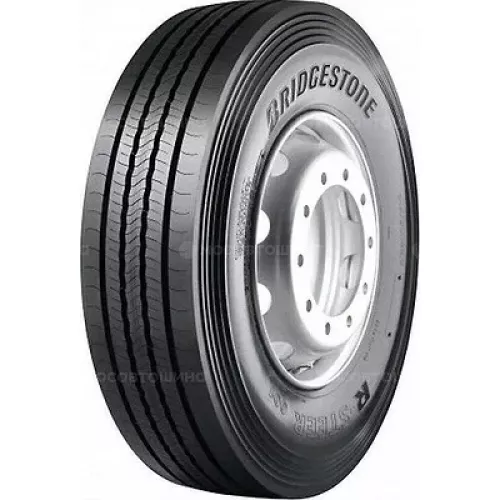 Грузовая шина Bridgestone RSV1 315/70 R22,5 (Рулевая ось) купить в Катав-Ивановске