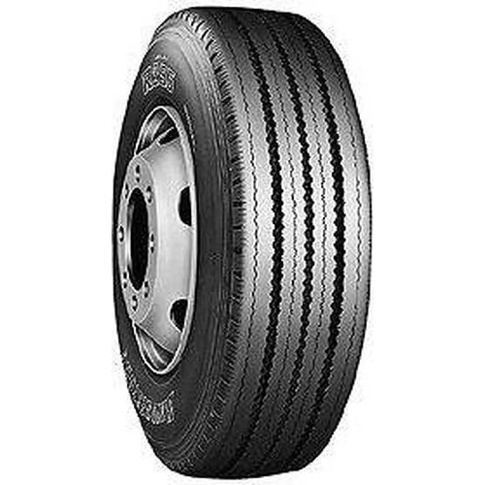 Bridgestone R295 – надежные шины для грузовых автомобилей в Катав-Ивановске