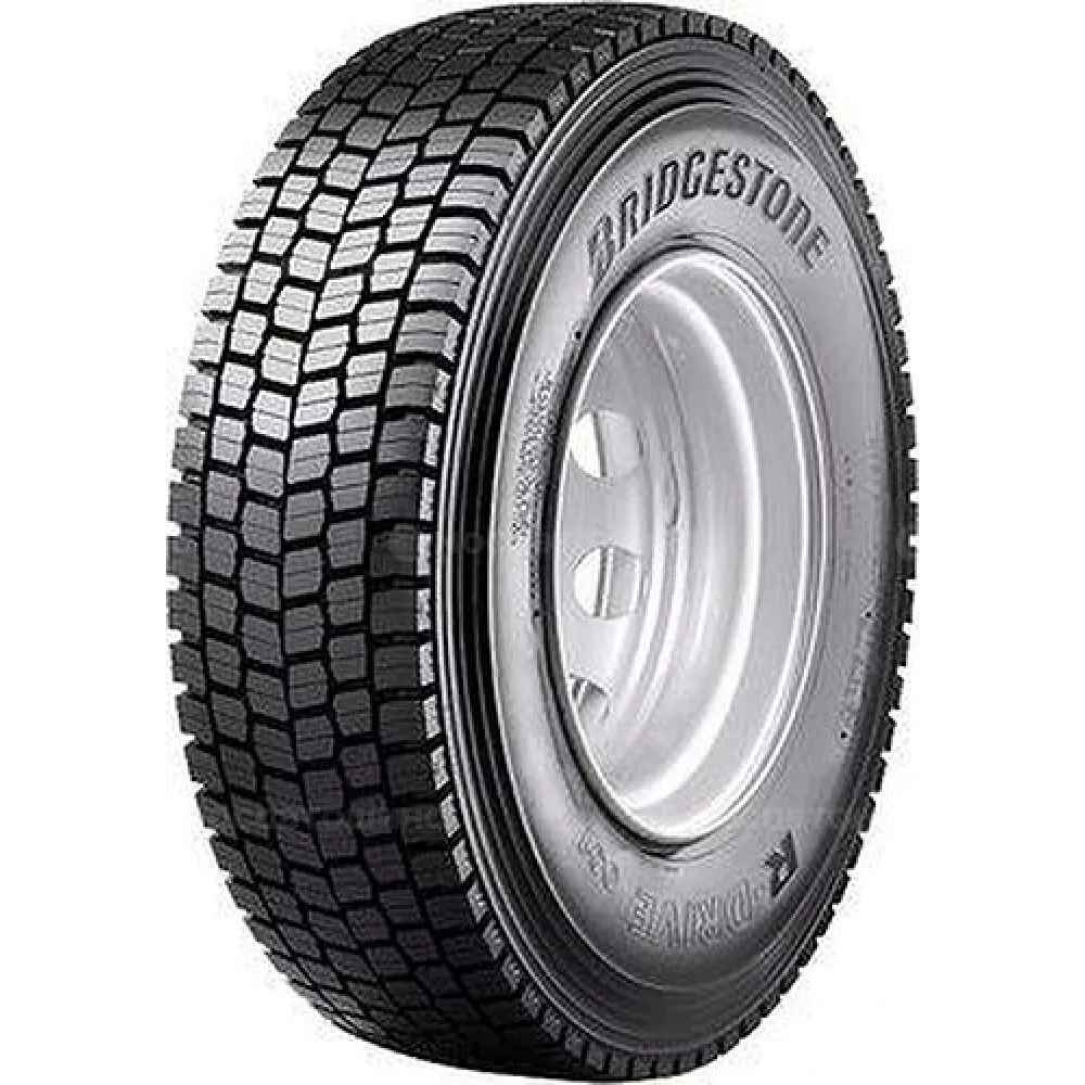 Bridgestone RDV1 – шины для зимних дорог в Катав-Ивановске