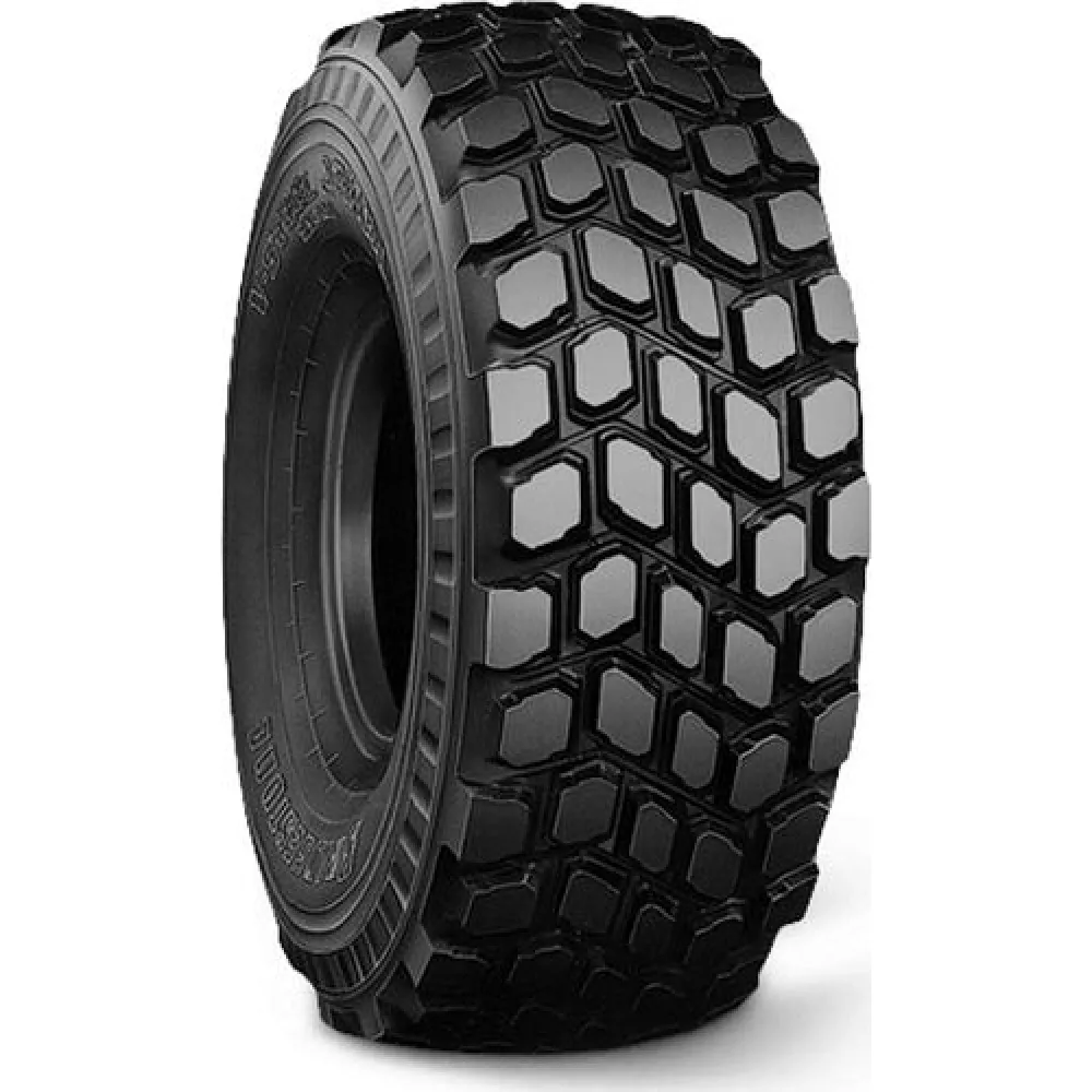 Bridgestone VSJ – надежные грузовые шины для любых дорог в Катав-Ивановске