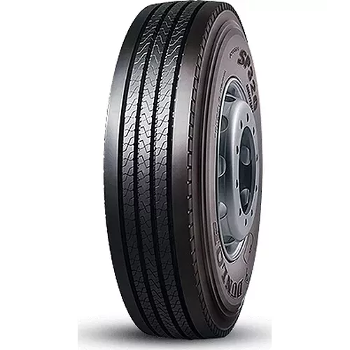 Грузовая шина Dunlop SP320 295/80 R22,5 154/149M (Рулевая ось) купить в Катав-Ивановске