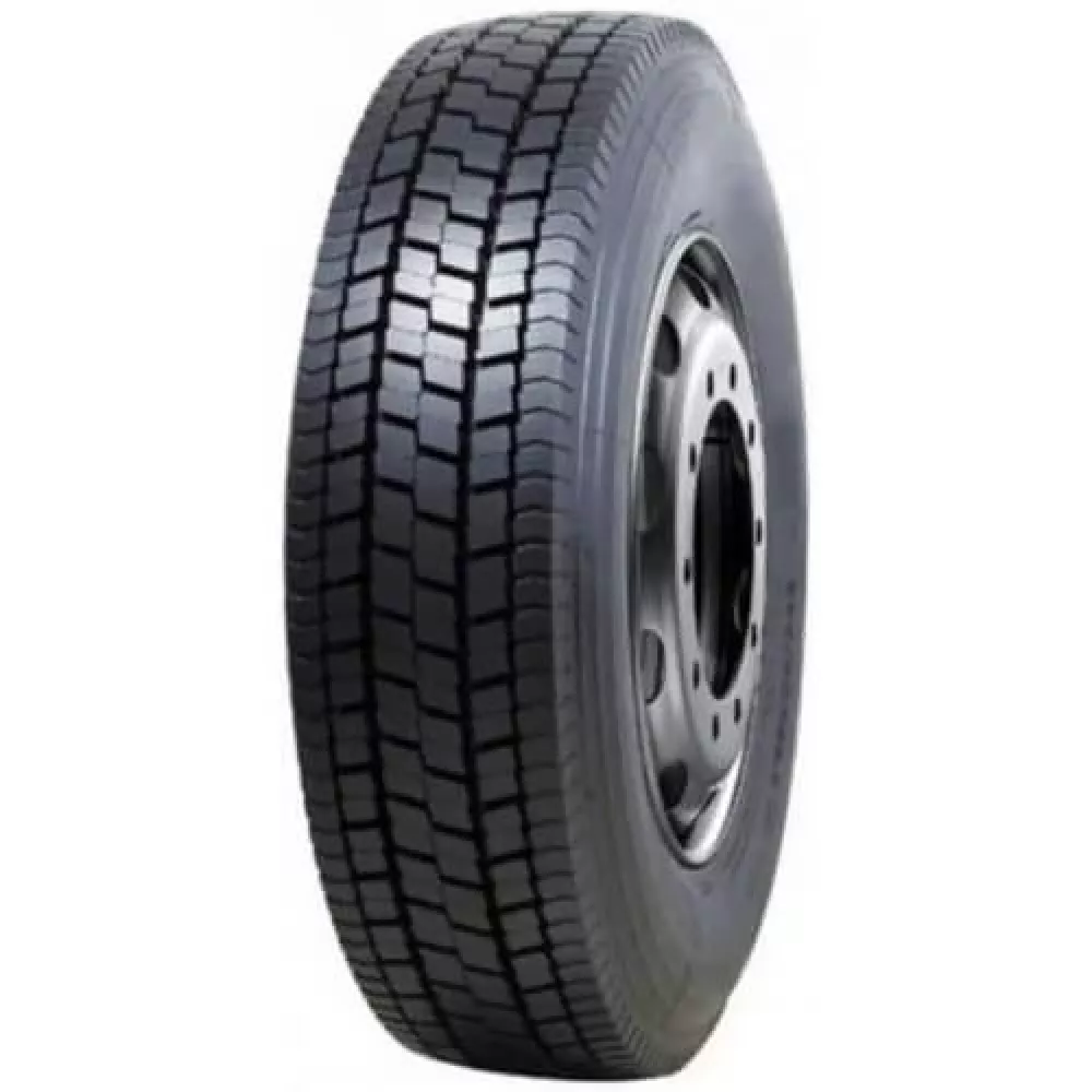 Грузовая шина Sunfull HF628 235/75 R17,5 143/141J в Катав-Ивановске