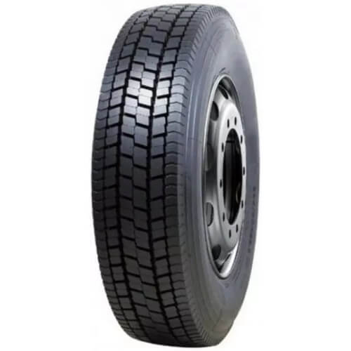 Грузовая шина Sunfull HF628 235/75 R17,5 143/141J купить в Катав-Ивановске